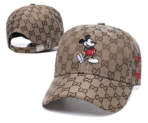 gucci cap mickey|gucci mickey mouse scarf.